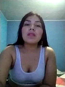 Snapshot of lilibeth199 chatting on February 2026 09:42:01 PM lilibeth199 online show from February 2026 09:42:01 PM