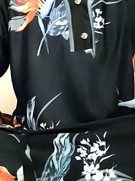 miss pompa online show from February 2026 01:36:02 AM