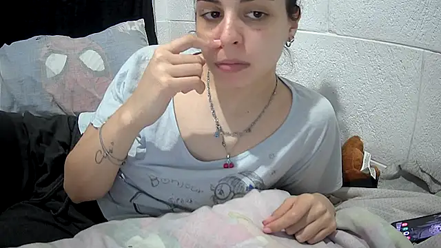 violetazein7 online show from July 2026 04:36:02 AM