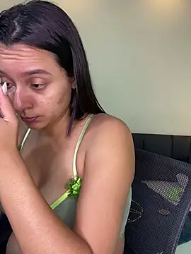 Snapshot of Hanna_Williams__ chatting on February 2026 03:12:01 AM Hanna Williams online show from February 2026 03:12:01 AM