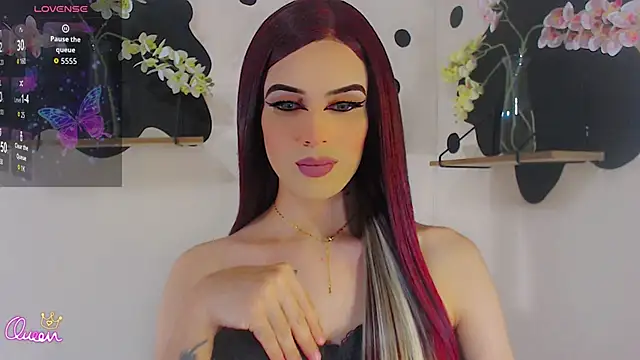 BigCock ivana online show from February 2026 06:26:02 PM