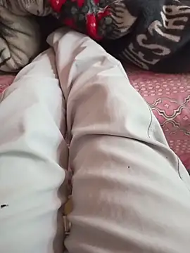 kuldeep12341 online show from February 2026 06:58:01 AM