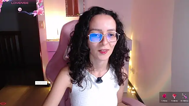 Alexia--27 online show from February 2026 02:52:01 AM