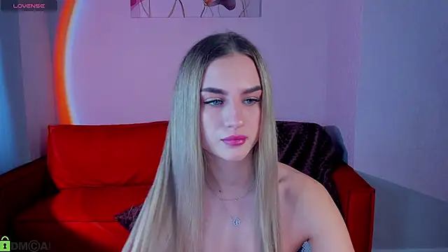 Silen Tori online show from February 2026 02:20:02 AM