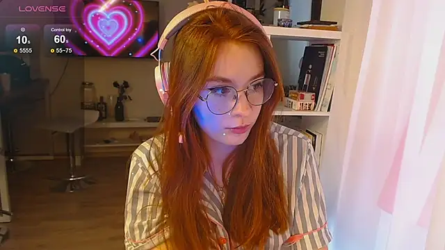 GhostLane online show from February 2026 11:32:02 AM