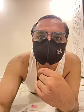 maleattention online show from May 2026 03:50:02 PM