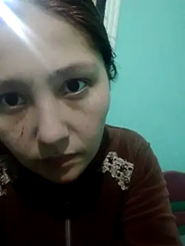 Snapshot of Nini_Jet chatting on March 2026 05:46:01 AM Nini Jet online show from March 2026 05:46:01 AM