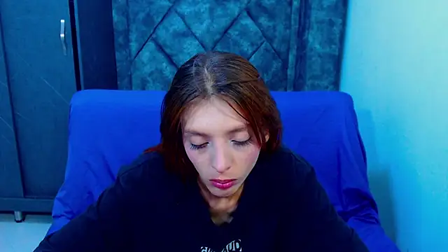 barby jones25 online show from February 2026 12:48:02 PM