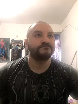 Snapshot of the_shidokun chatting on February 2026 07:08:01 PM the shidokun online show from February 2026 07:08:01 PM