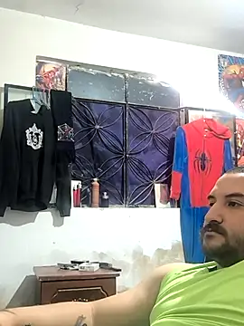 Snapshot of the_shidokun chatting on February 2026 10:06:02 PM the shidokun online show from February 2026 10:06:02 PM