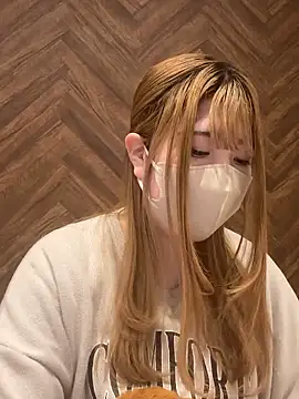 Snapshot of Ito-chan chatting on February 2026 08:41:02 PM Ito-chan online show from February 2026 08:41:02 PM