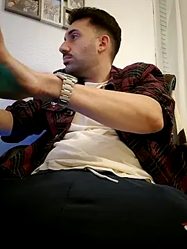 Snapshot of espanolmadrid94 chatting on February 2026 11:45:02 PM espanolmadrid94 online show from February 2026 11:45:02 PM