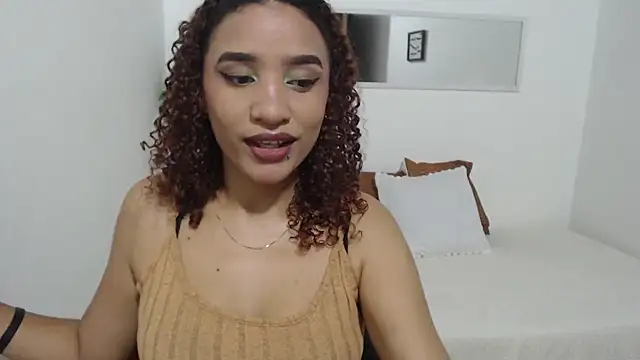 Alice Grinnerk online show from February 2026 02:06:01 PM