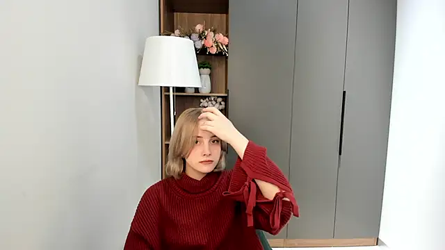 KirstinMcgeady online show from February 2026 07:59:02 AM