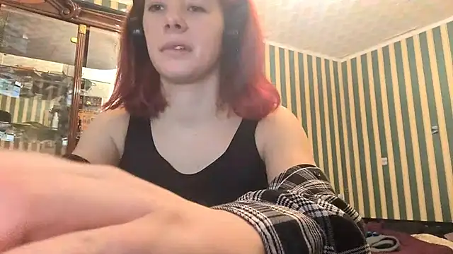 Snapshot of Remyelza chatting on February 2026 05:14:01 PM Remyelza online show from February 2026 05:14:01 PM