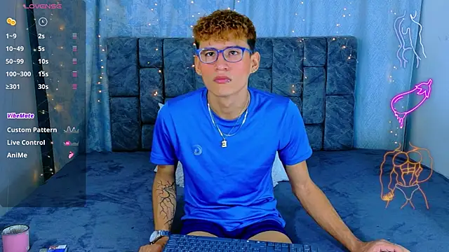 NicolasTorrez online show from May 2026 04:20:01 AM