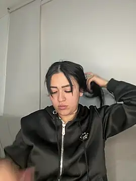 Snapshot of Lina_888 chatting on March 2026 06:47:02 PM Lina 888 online show from March 2026 06:47:02 PM