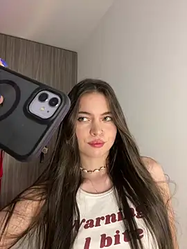 Snapshot of alyabelova chatting on July 2026 02:48:02 AM alyabelova online show from July 2026 02:48:02 AM