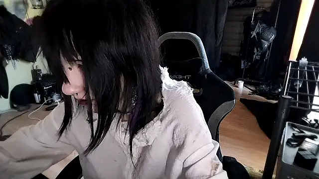 Snapshot of Shempert_ghot chatting on February 2026 11:06:02 AM Shempert ghot online show from February 2026 11:06:02 AM