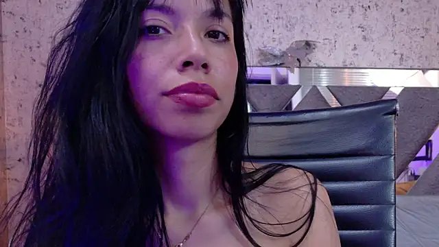 Abbyvega99 online show from February 2026 07:56:02 PM