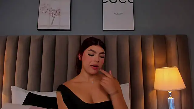 Snapshot of LolaSteven chatting on February 2026 08:31:02 PM LolaSteven online show from February 2026 08:31:02 PM