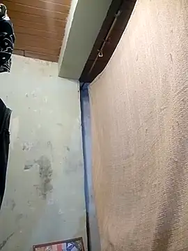 Snapshot of DarkReed chatting on March 2026 08:37:02 PM DarkReed online show from March 2026 08:37:02 PM