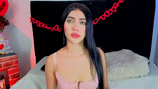 Abby Bennett online show from February 2026 07:37:02 PM