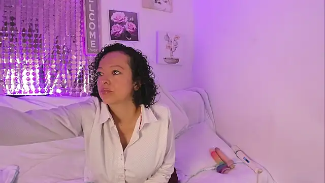 Snapshot of AdeleNasty chatting on February 2026 03:46:01 PM AdeleNasty online show from February 2026 03:46:01 PM