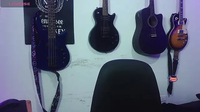 Snapshot of Tattoo__Couple chatting on March 2026 07:47:02 AM Tattoo Couple online show from March 2026 07:47:02 AM