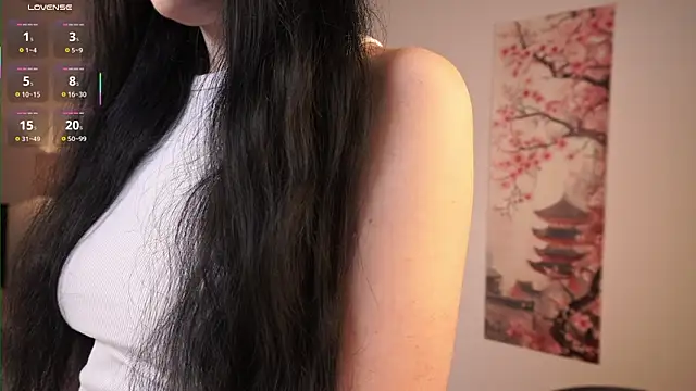 Snapshot of BlackkStorm chatting on February 2026 07:45:02 PM BlackkStorm online show from February 2026 07:45:02 PM