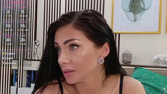 ScarletLane online show from February 2026 05:25:01 PM