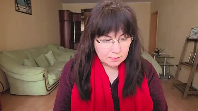 Tori Twirl online show from March 2026 07:36:01 AM