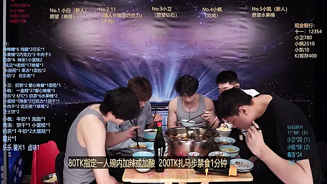 Dzboy-003 online show from March 2026 12:19:01 PM