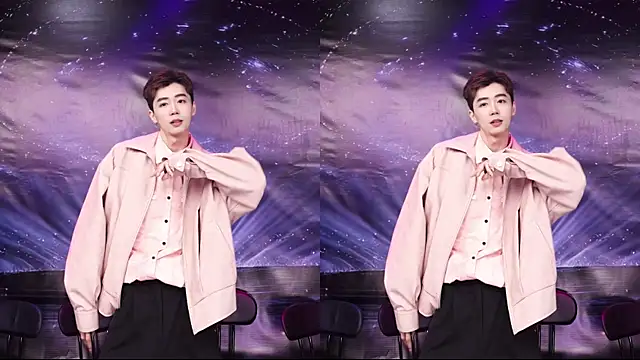 Dzboy-003 online show from March 2026 12:11:01 PM