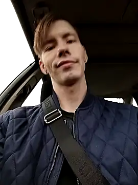 Erick Wilson online show from November 2025 08:38:02 AM