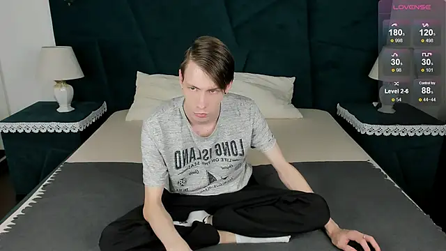 Erick Wilson online show from January 2026 07:43:02 AM