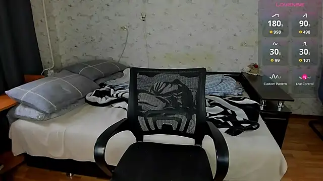 Erick Wilson online show from June 2026 10:17:02 AM