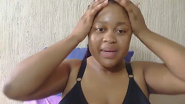 TemptingTits online show from February 2026 01:20:01 PM