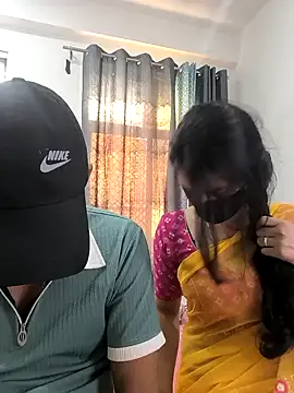 Snapshot of Sikha_Abhi chatting on May 2026 02:08:01 AM Sikha Abhi online show from May 2026 02:08:01 AM