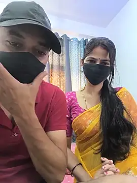 Snapshot of Sikha_Abhi chatting on May 2026 03:15:02 AM Sikha Abhi online show from May 2026 03:15:02 AM
