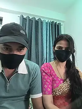 Snapshot of Sikha_Abhi chatting on May 2026 04:48:02 PM Sikha Abhi online show from May 2026 04:48:02 PM