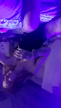 issyamazin online show from April 2026 11:58:01 PM