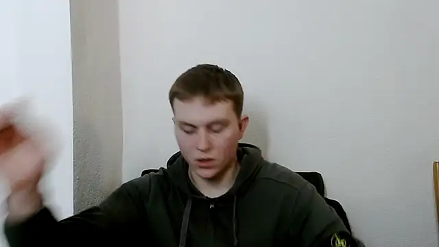 MrHeat  online show from February 2026 08:16:01 PM