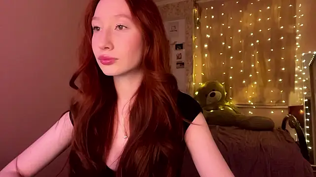 stella foxi online show from February 2026 04:29:01 PM