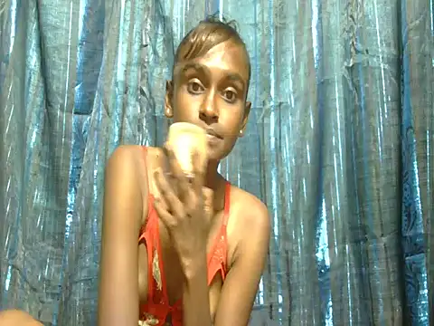 Snapshot of SassyXindian chatting on February 2026 04:04:01 PM SassyXindian online show from February 2026 04:04:01 PM