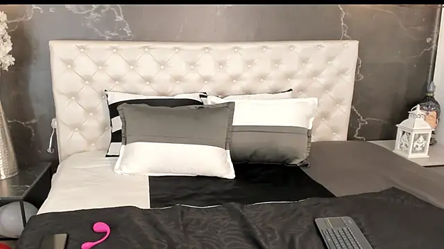 Samantha Dupre online show from February 2026 10:38:01 PM