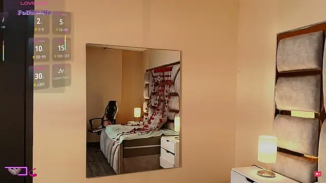 Snapshot of Anya_Volker chatting on February 2026 12:27:01 PM Anya Volker online show from February 2026 12:27:01 PM