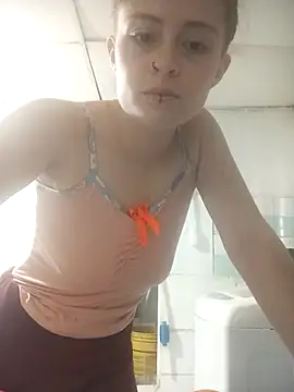 WandaScrlet online show from February 2026 08:08:02 PM