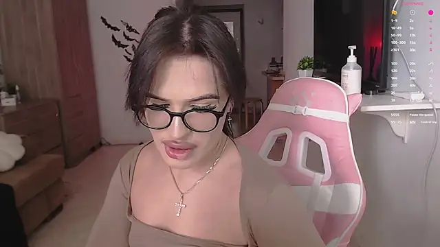 ShayL1sse online show from February 2026 10:36:02 AM