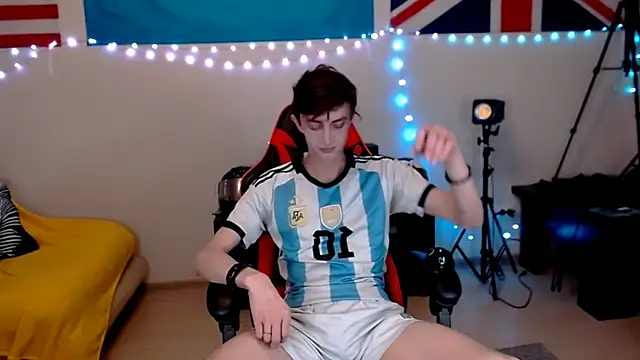 John Meow online show from March 2026 07:43:02 PM